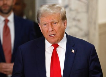Trump e la candidatura a speaker della Camera bassa