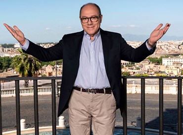 Visioni. “Vita da Carlo”: delude la seconda stagione della serie tivù