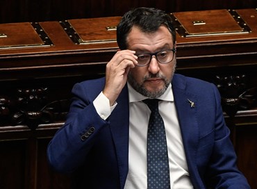 Altri aiutini per Salvini