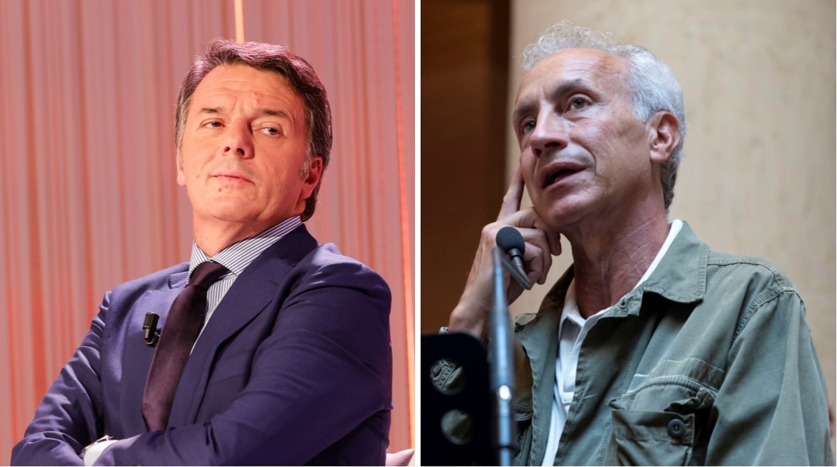 Travaglio e “Il Fatto” condannati per avere diffamato Renzi