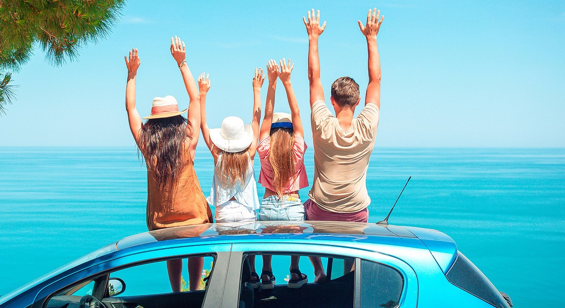 Nel 2023 due italiani su tre hanno già programmato una vacanza