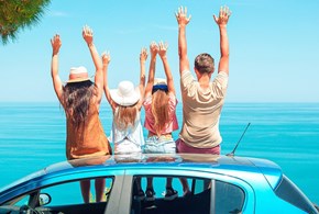 Nel 2023 due italiani su tre hanno già programmato una vacanza