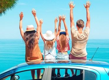 Nel 2023 due italiani su tre hanno già programmato una vacanza