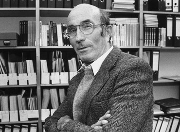 Niklas Luhmann, critico del costruttivismo politico