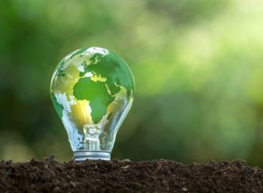 Il ruolo della Cina nella transizione energetica