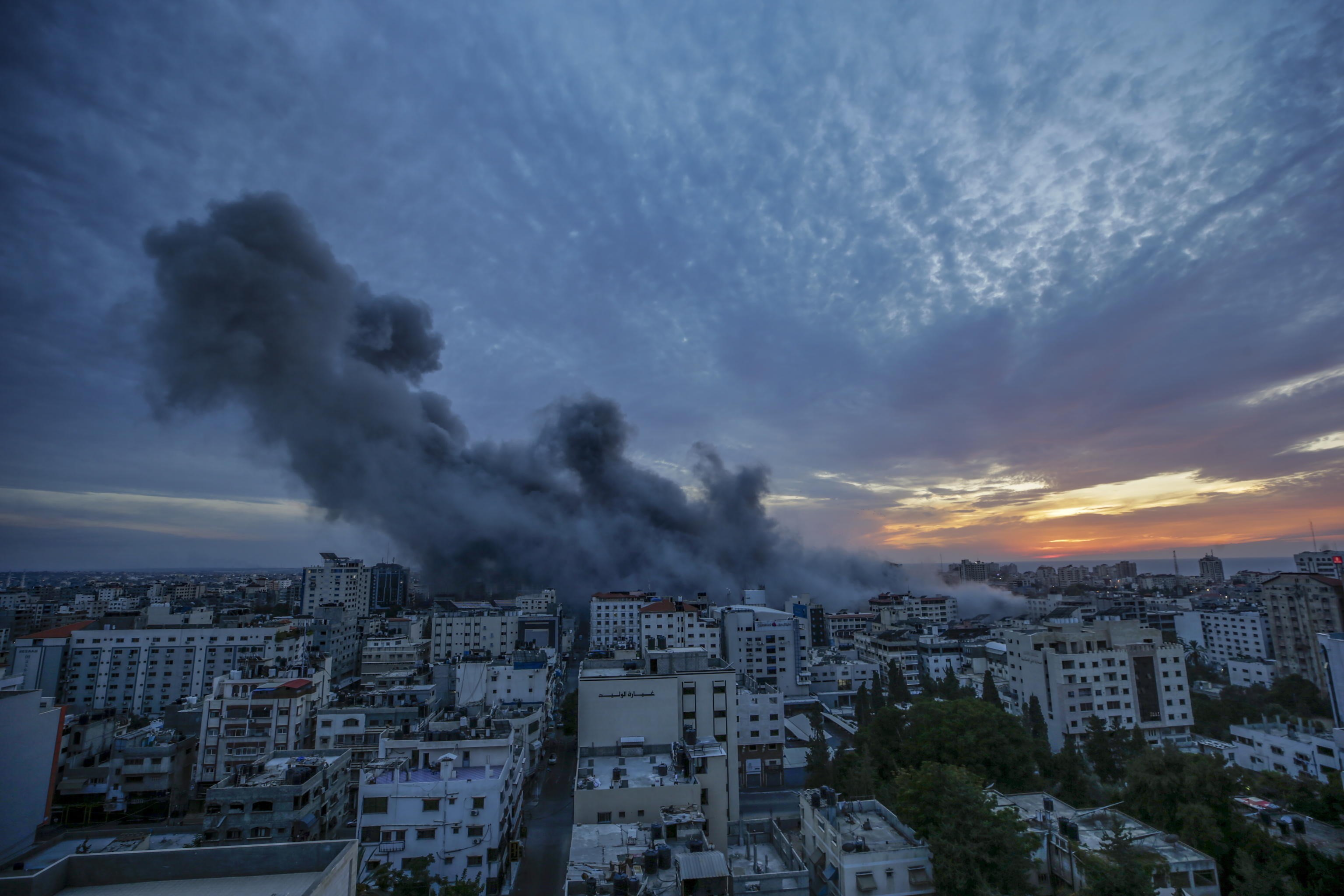 Attacco a Israele: espellere Teheran dagli organi Onu