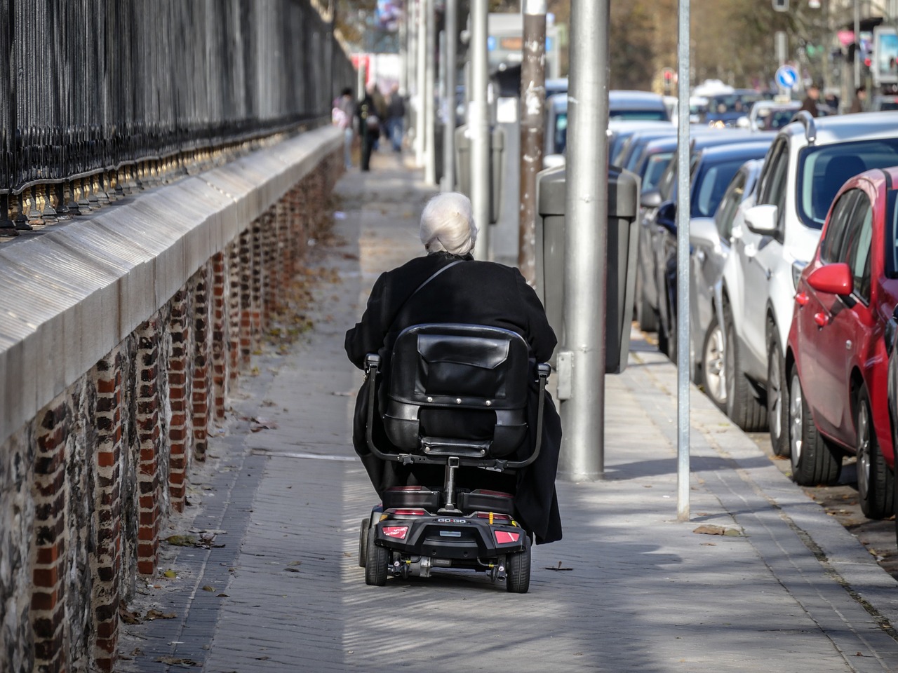 Disabilità e bonus 75 per cento: un atto di civiltà