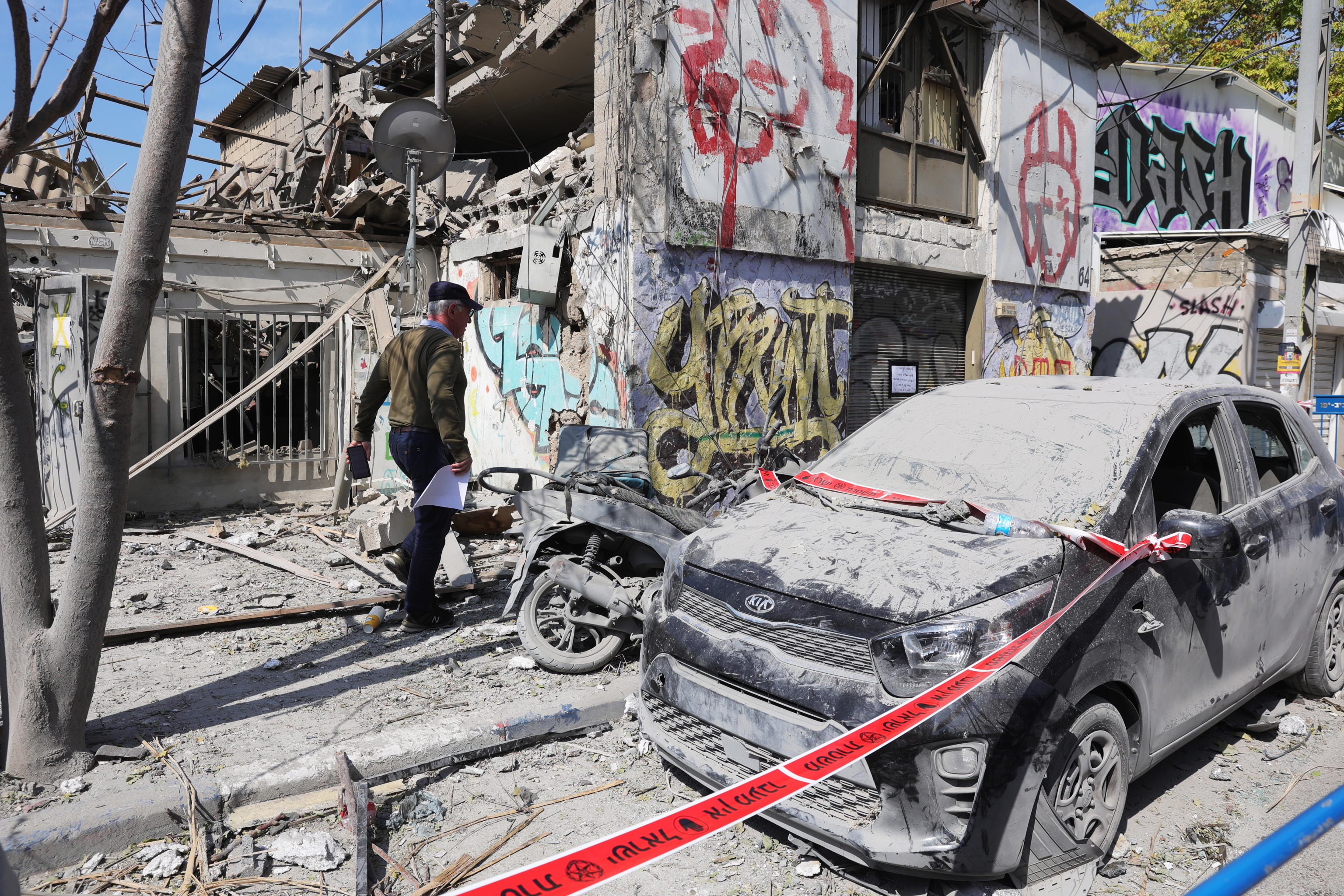 Chi finanzia Hamas
