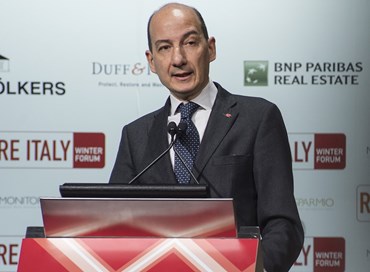 Case green, lettera-appello della Confedilizia al Premier