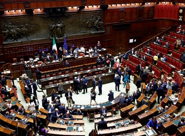 I soldi italiani alle Ong palestinesi