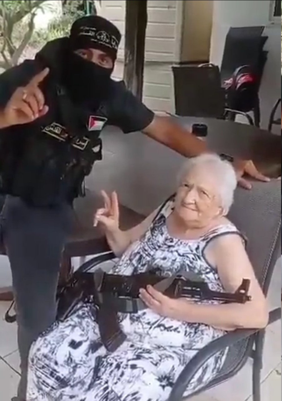 I sillogismi illogici su Hamas e sul Fascismo