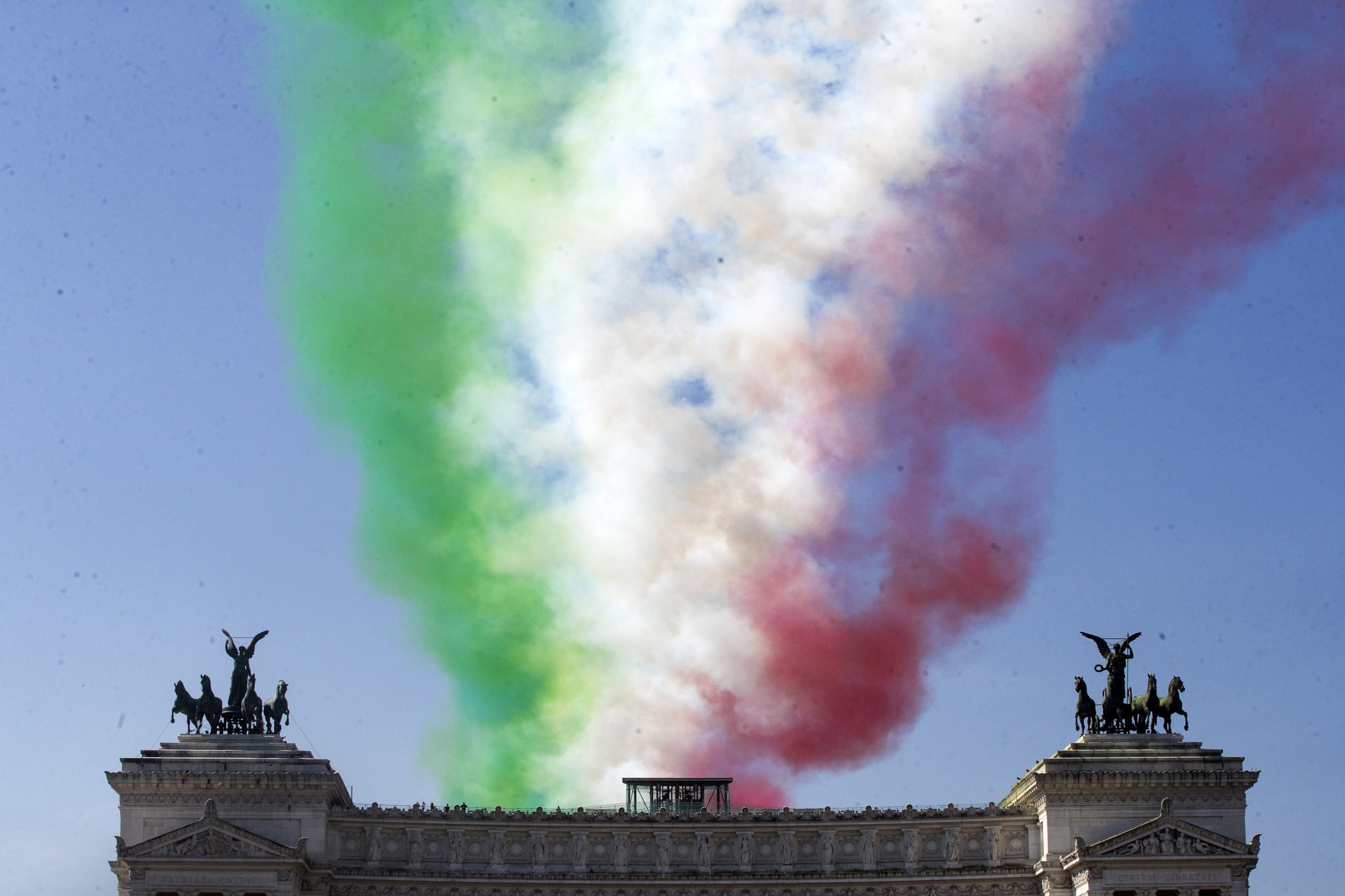 Presidente Meloni: verso i Liberali d’Italia?