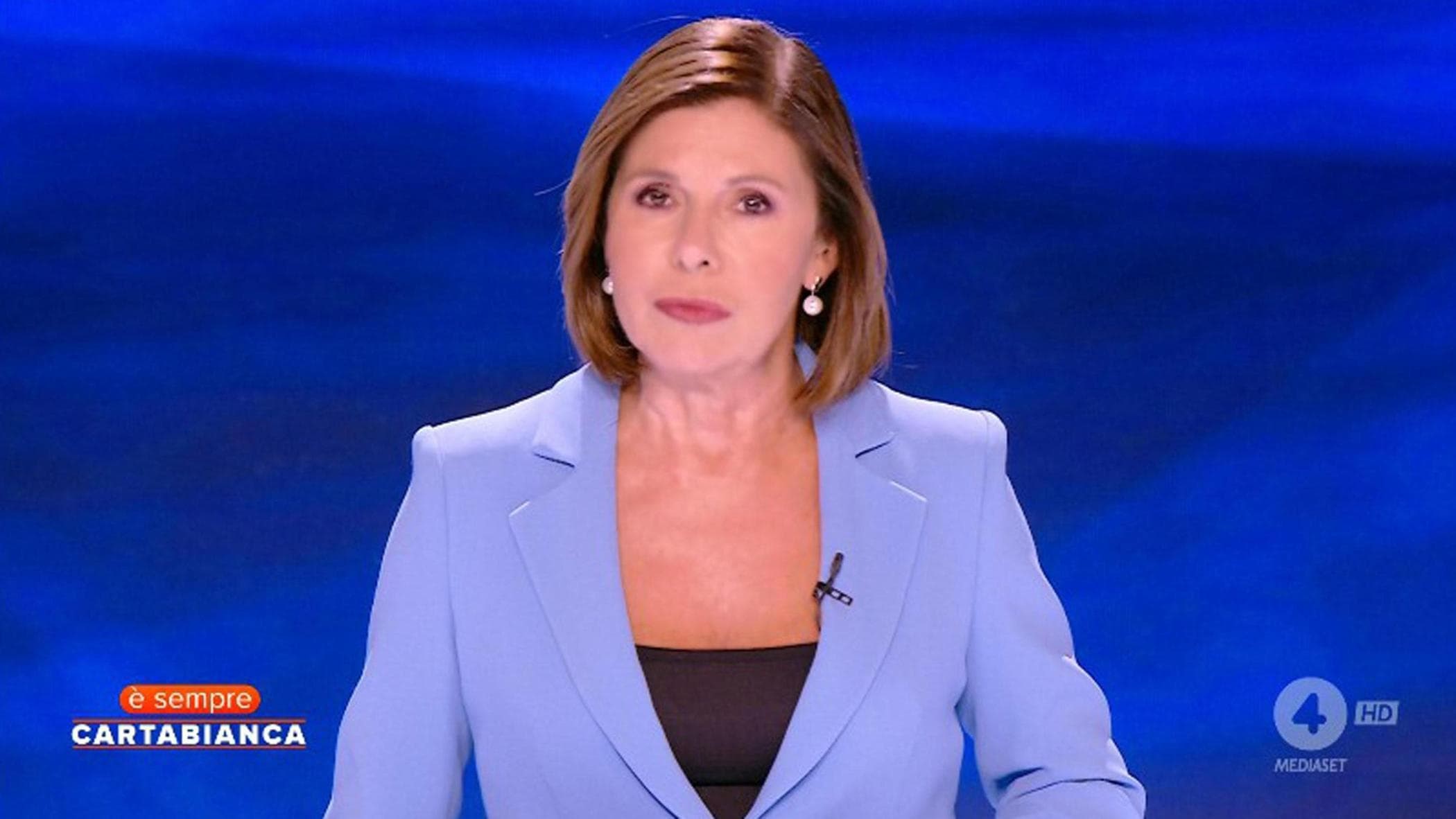 “Avanti popolo” di Rai 3 lontano da “Cartabianca”