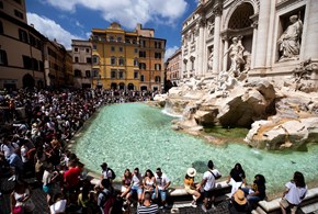 Turismo ai livelli del 2019, lo certifica il Politecnico di Milano