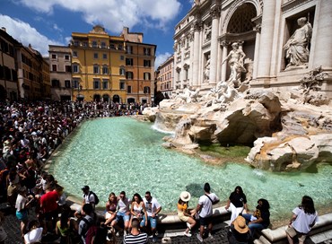 Turismo ai livelli del 2019, lo certifica il Politecnico di Milano