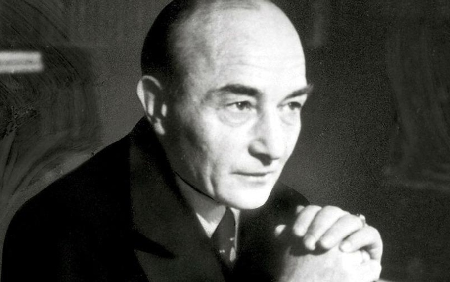 Robert Musil e le due stupidità