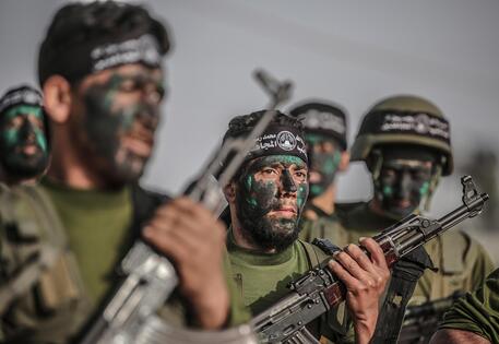 Chi odia Israele, odia l’Occidente, la libertà e il capitalismo