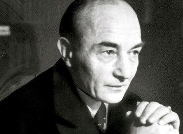 Robert Musil e le due stupidità