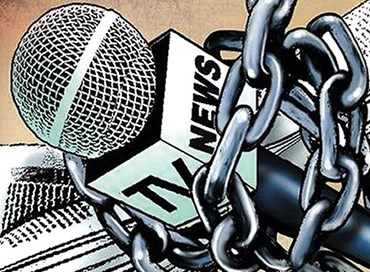 Libertà di stampa in calo nel mondo
