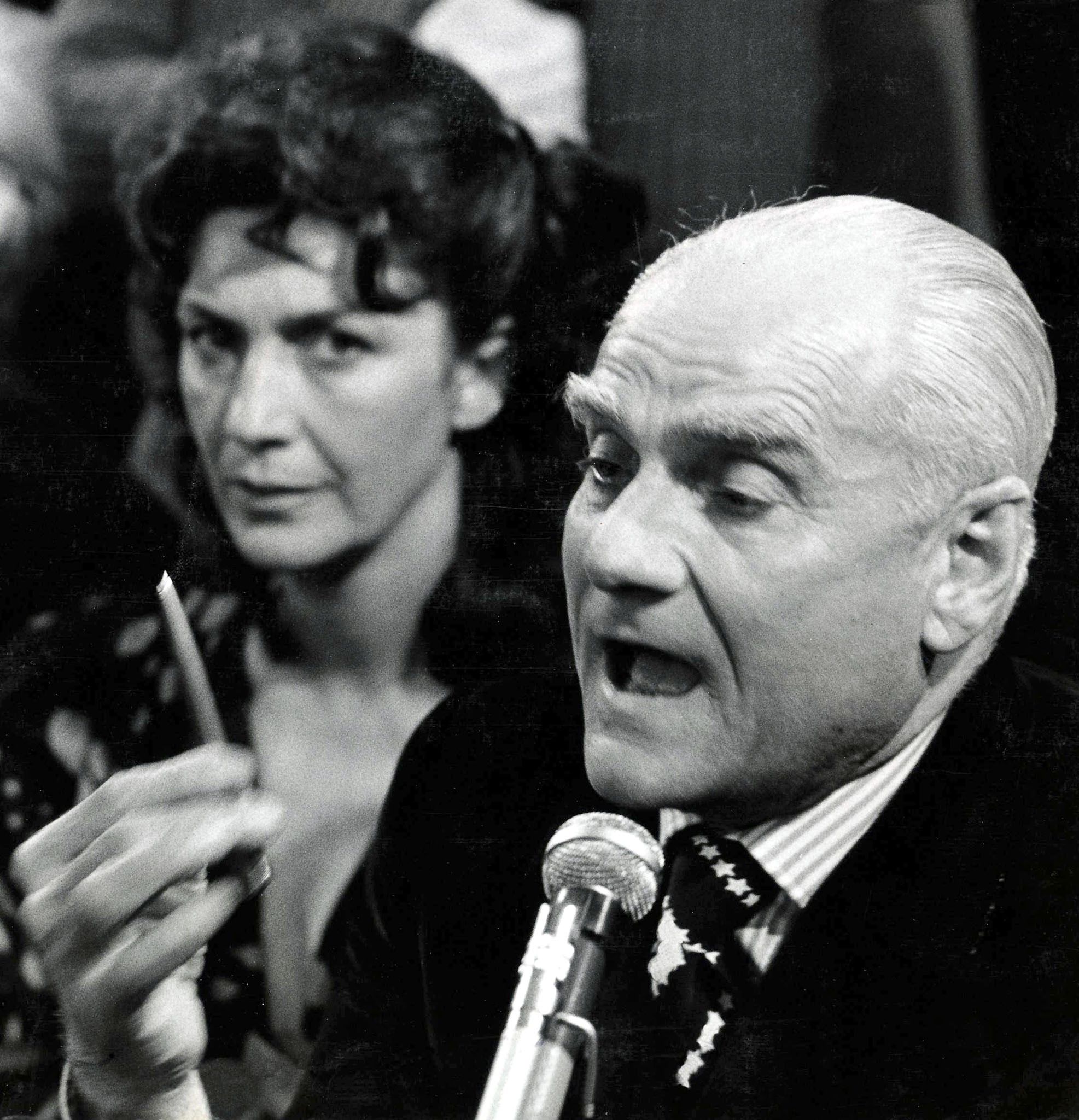 Un seminario di sociologia della letteratura