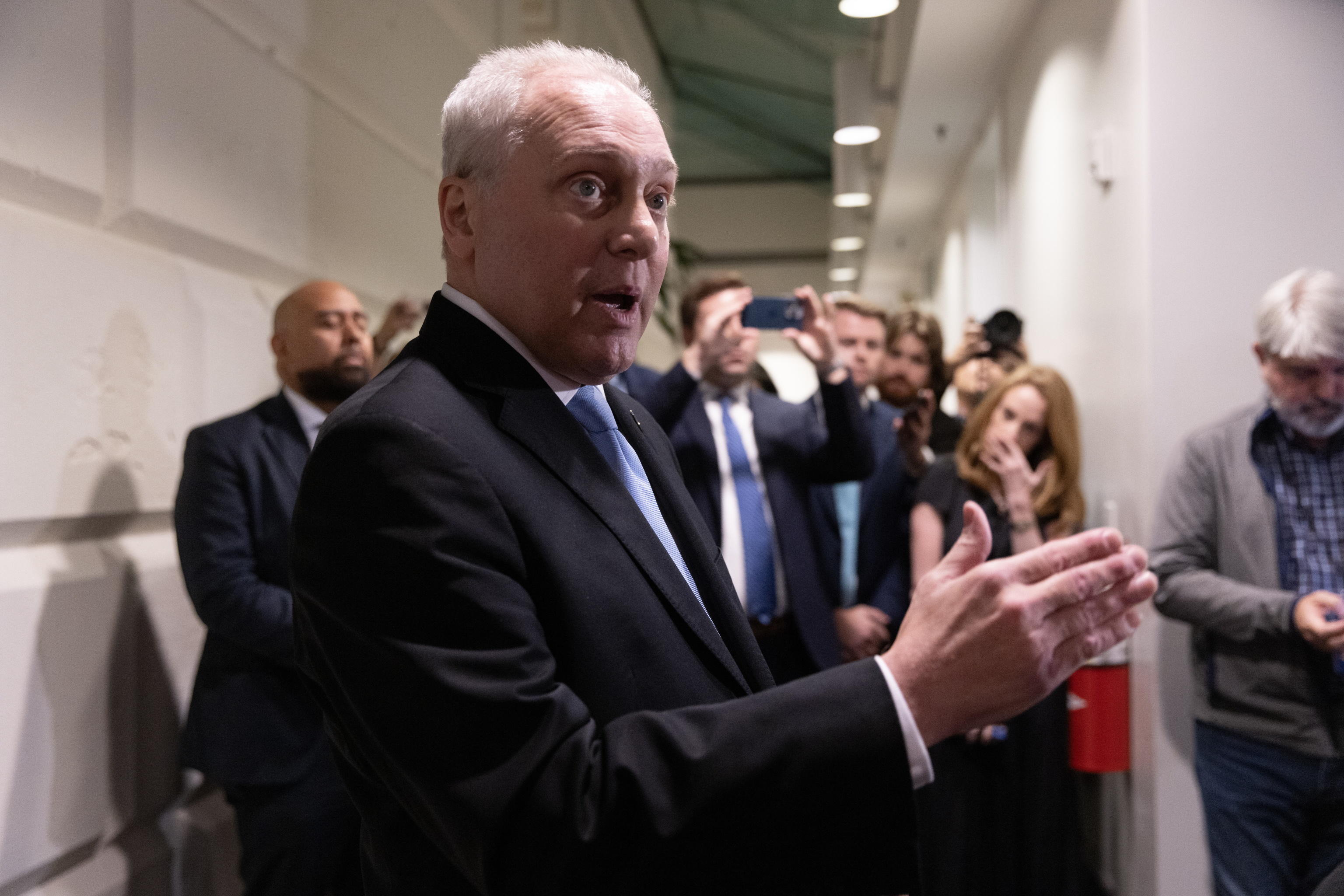 Caos al Congresso Usa: senza unità niente speaker