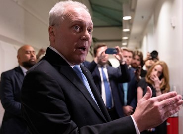 Caos al Congresso Usa: senza unità niente speaker