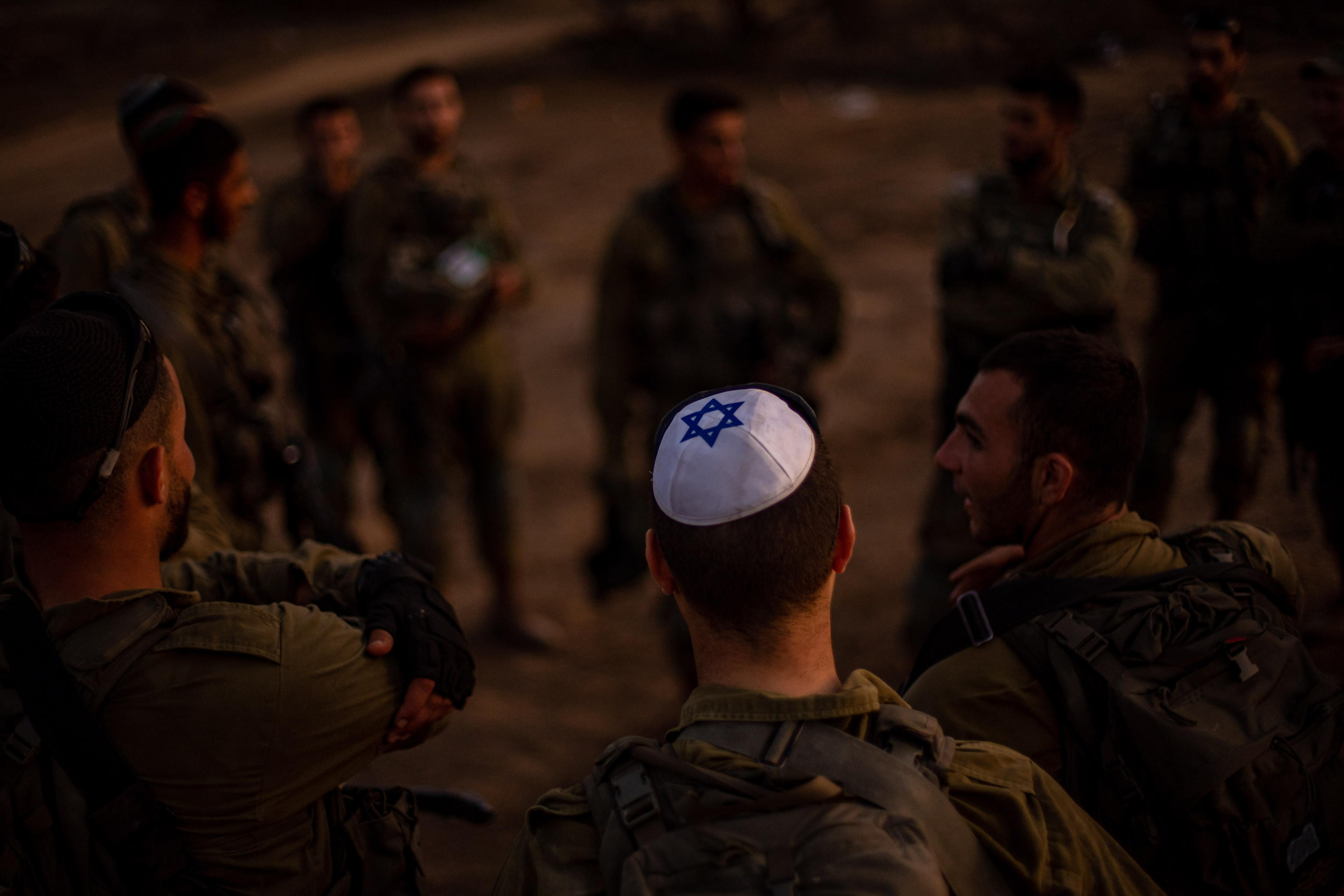 L’esodo da Gaza e il “giorno della rabbia”