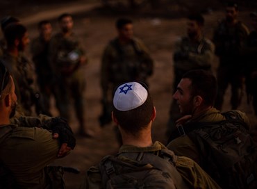 L’esodo da Gaza e il “giorno della rabbia”