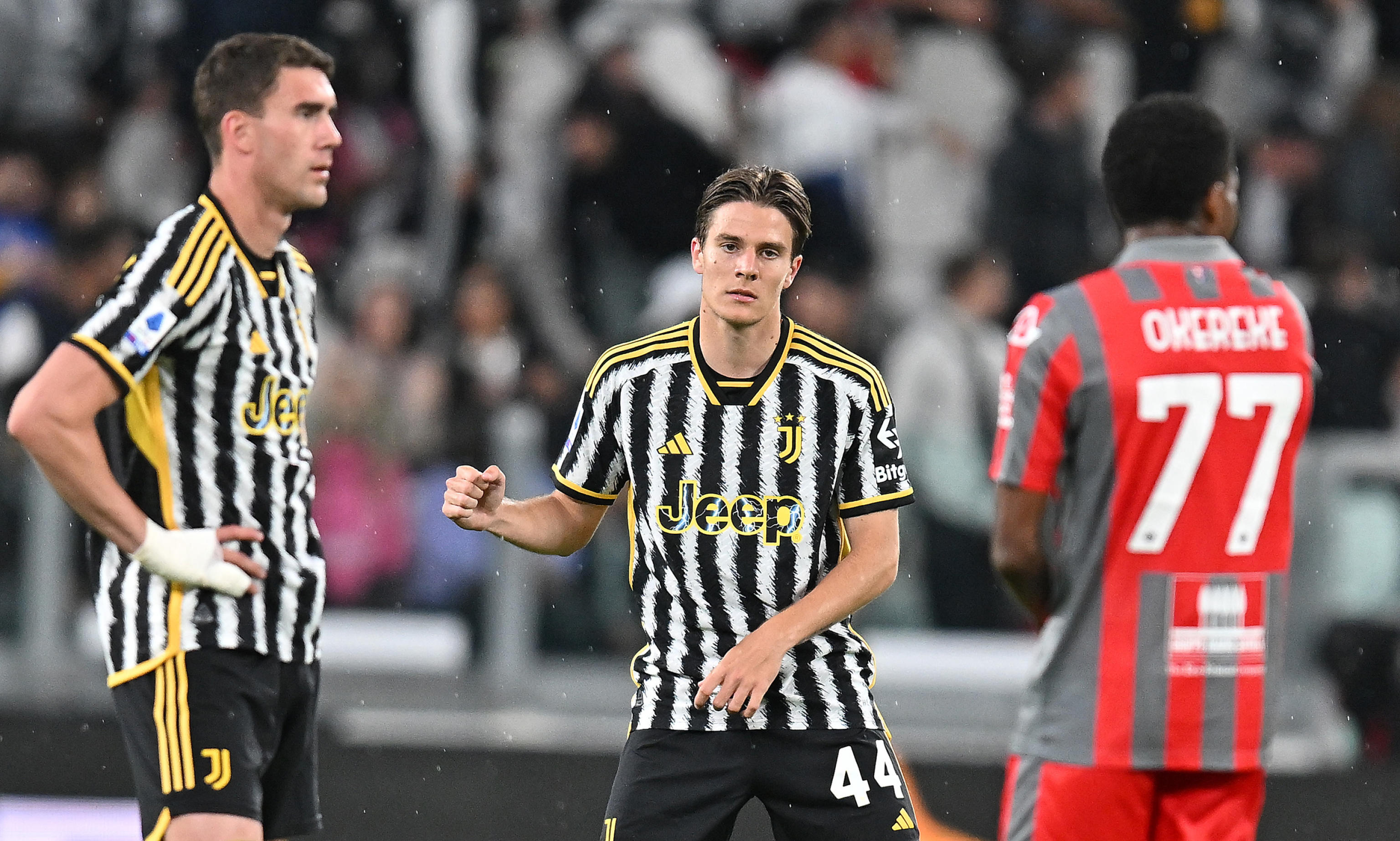 Scommesse, Zaniolo e Tonali lasciano Coverciano