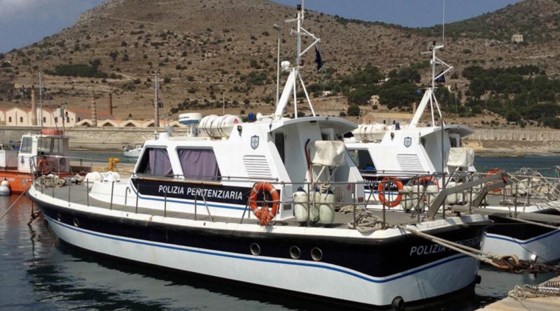 Cose che accadono nel “mare nostrum” penitenziario