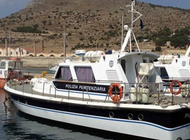 Cose che accadono nel “mare nostrum” penitenziario