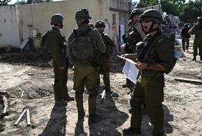 Attacco a Israele, il destino degli ostaggi