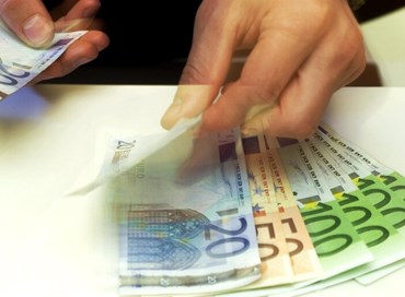 Inflazione: a settembre +5,3 per cento sull’anno