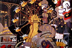 Il mondo dei balocchi