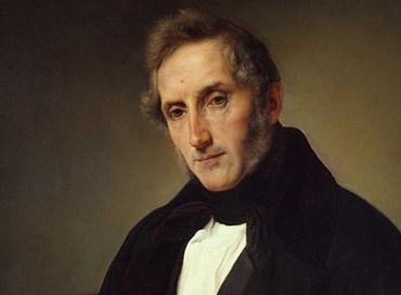 Se non Manzoni, chi?