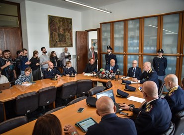 Terrorismo: due arresti a Milano