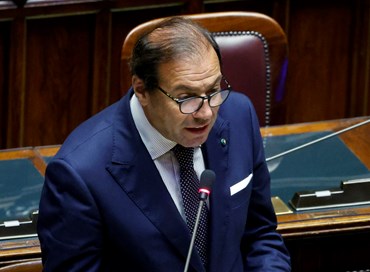 Leo: “Aiutiamo le fasce medio-basse”