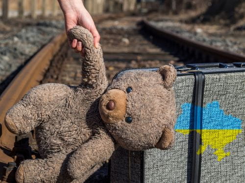 Guerre, Unetchac: attestate le violazioni di diritti umani sui bambini