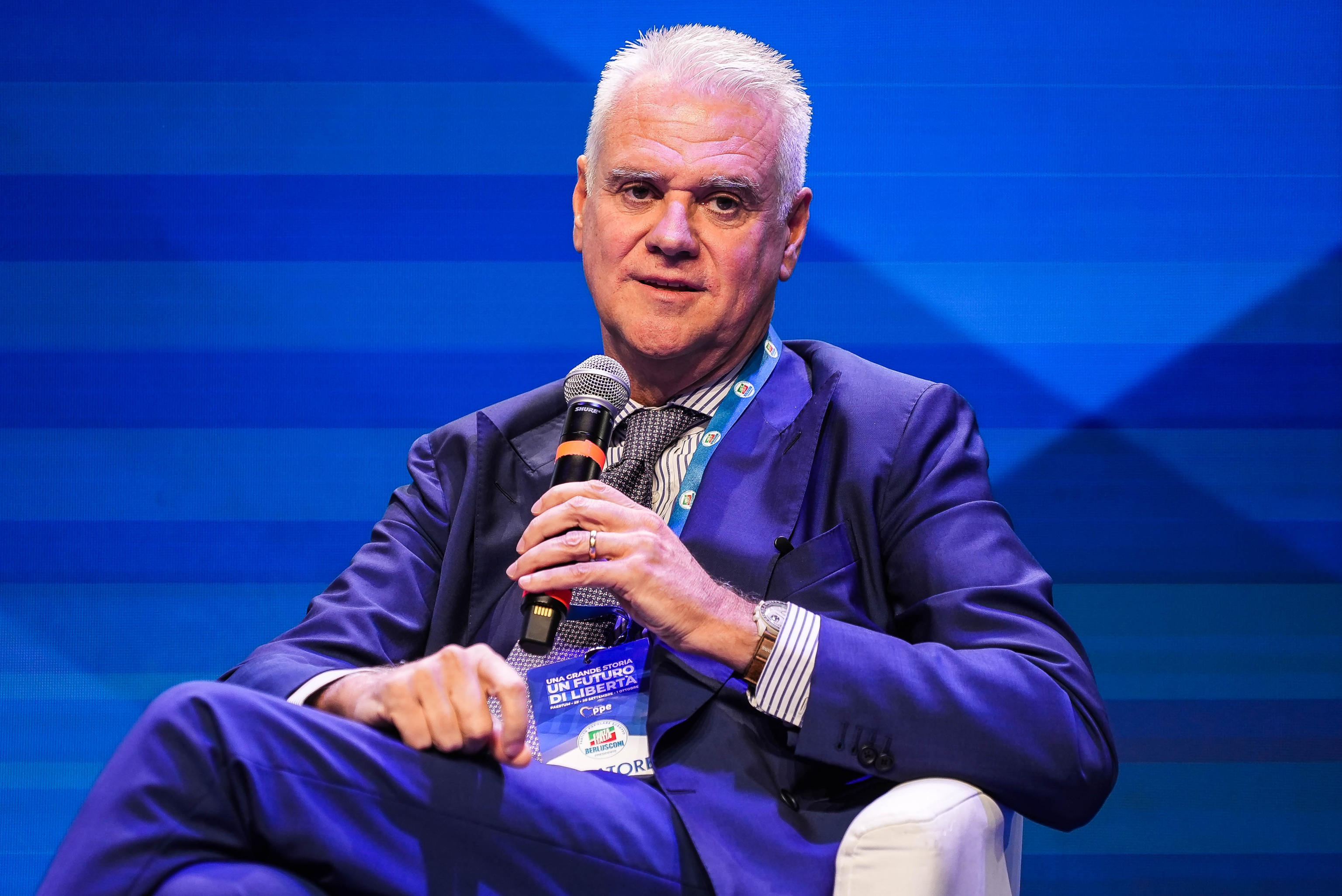 Pa, Zangrillo: “I nuovi aumenti per gli statali legati al merito”