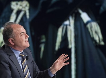 Gratteri, il pane e le molliche