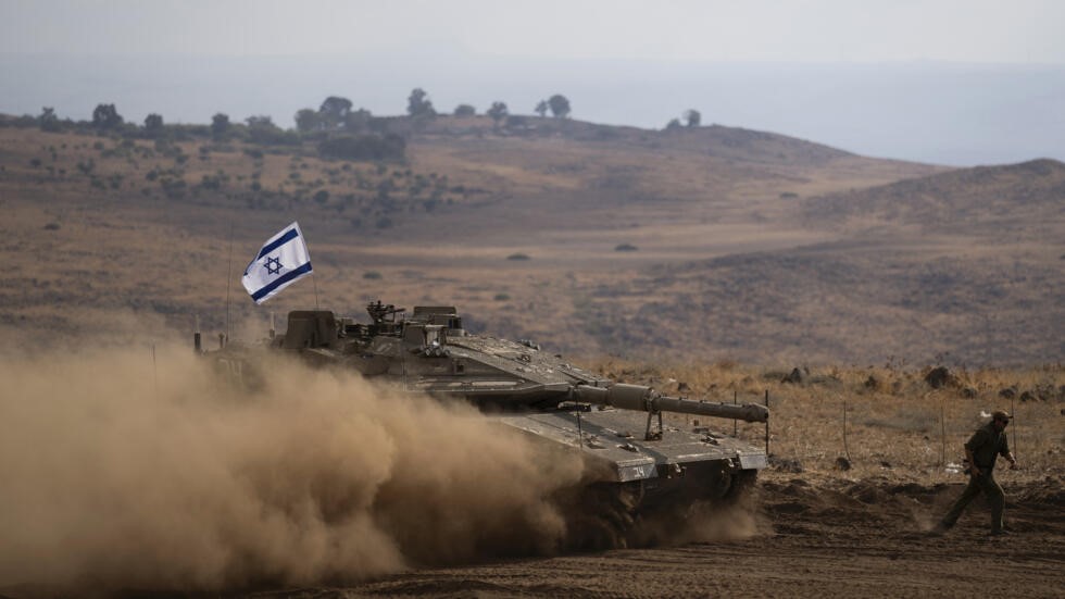 Israele: una onnipotenza da ricostruire