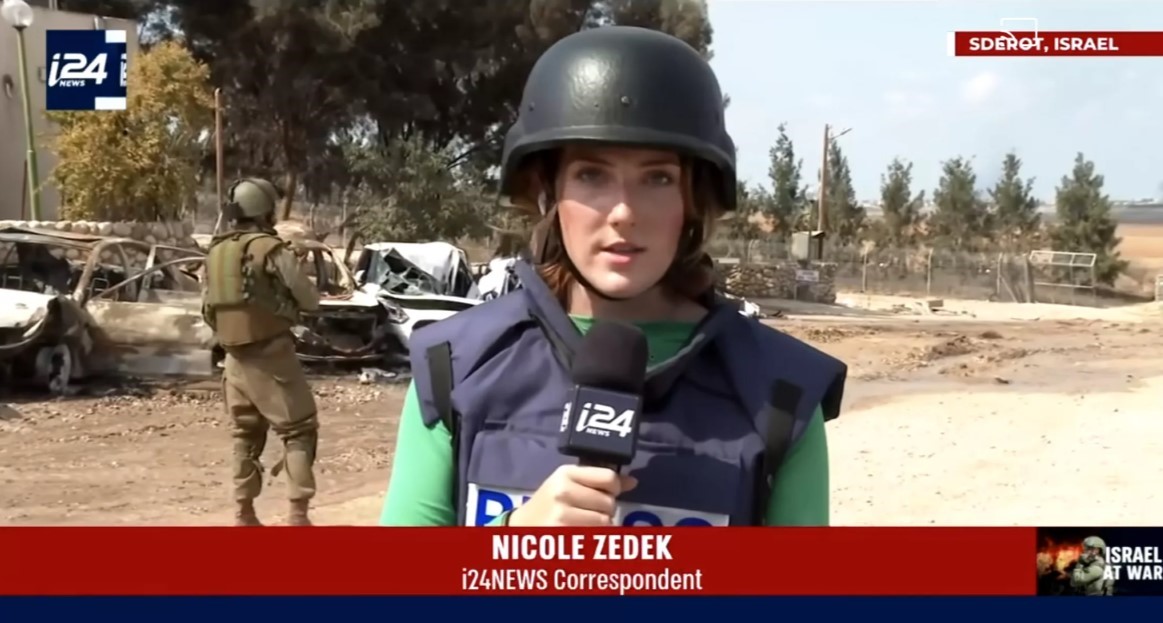 Le false notizie dai fronti di guerra