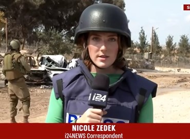Le false notizie dai fronti di guerra