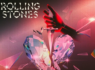 Nuovo album dei Rolling Stones intitolato “Hackney Diamonds”