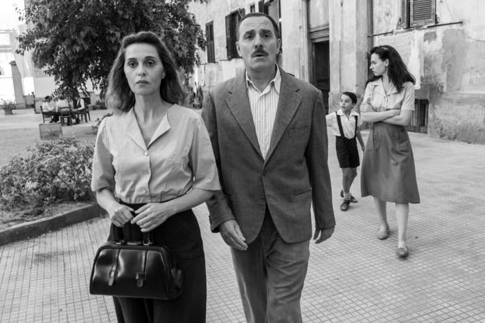 Festa di Roma, il neorealismo femminile secondo Cortellesi