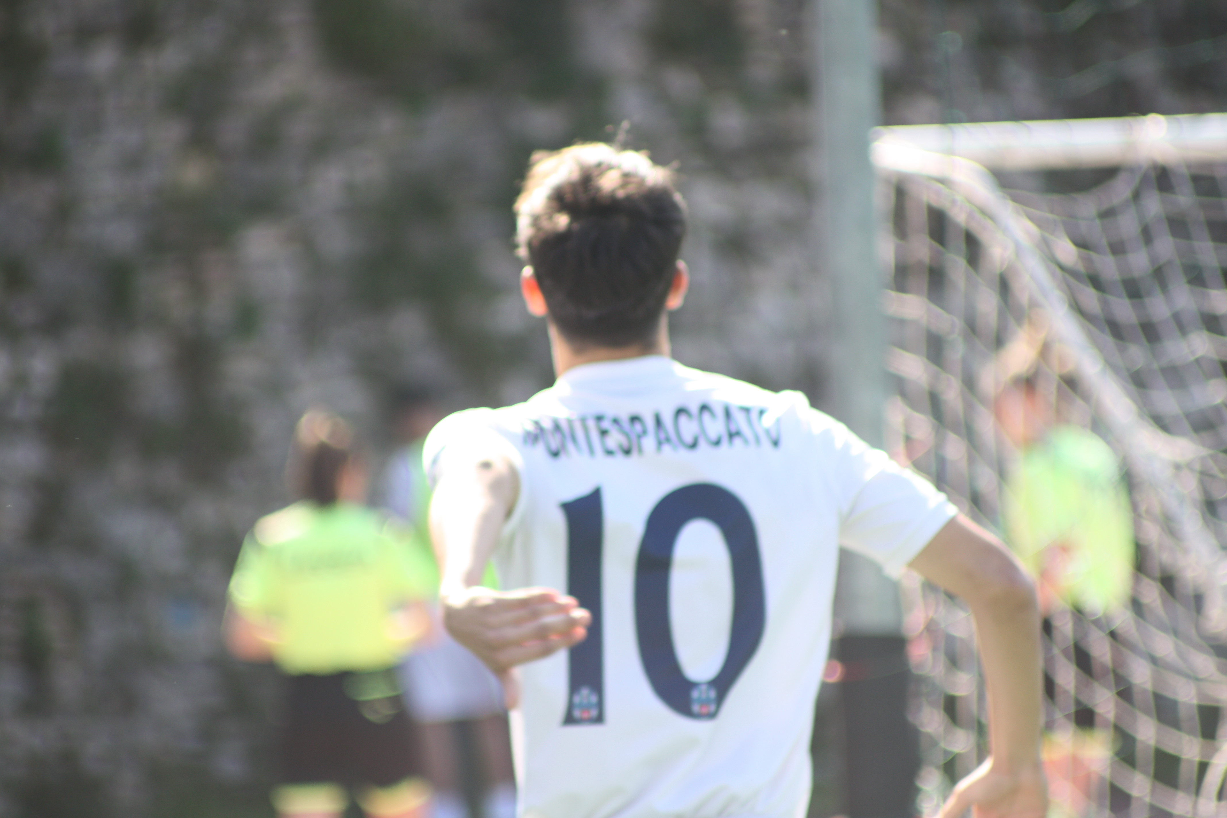 “Ultima giornata”: Montespaccato Calcio, una storia di quartiere