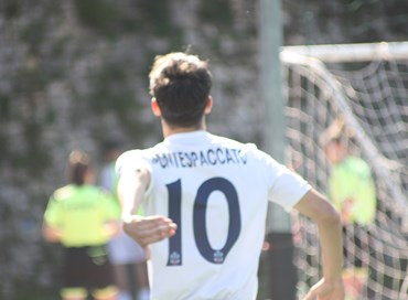“Ultima giornata”: Montespaccato Calcio, una storia di quartiere