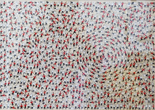 “Il Vocabolario della Felicità”: pillole di emozioni (Video)