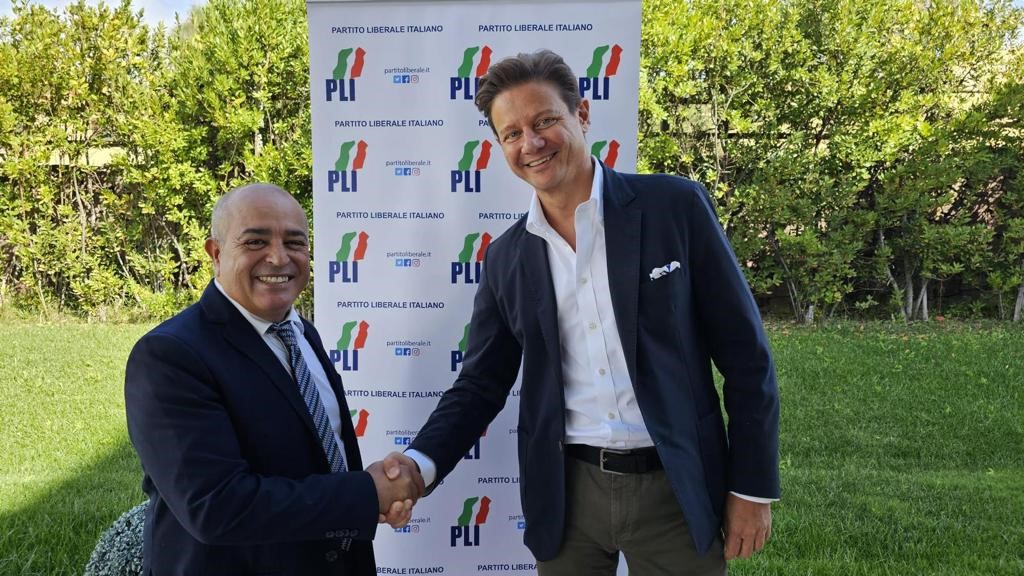Pli Sardegna, Gibillini nuovo coordinatore del Sulcis-Iglesiente