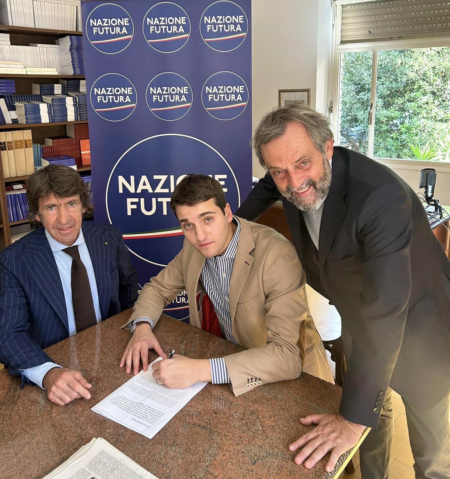 No Ztl allargata: Nazione futura sostiene il referendum promosso dai Liberisti italiani